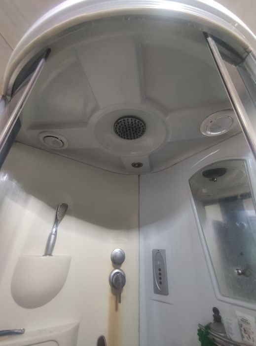 Душевая кабина б/у