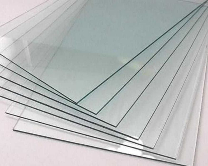 Orgsteklo (akril shisha) sotiladi