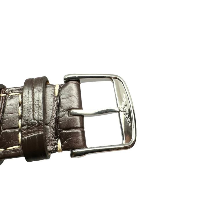 Швейцарские часы Longines, хронограф.