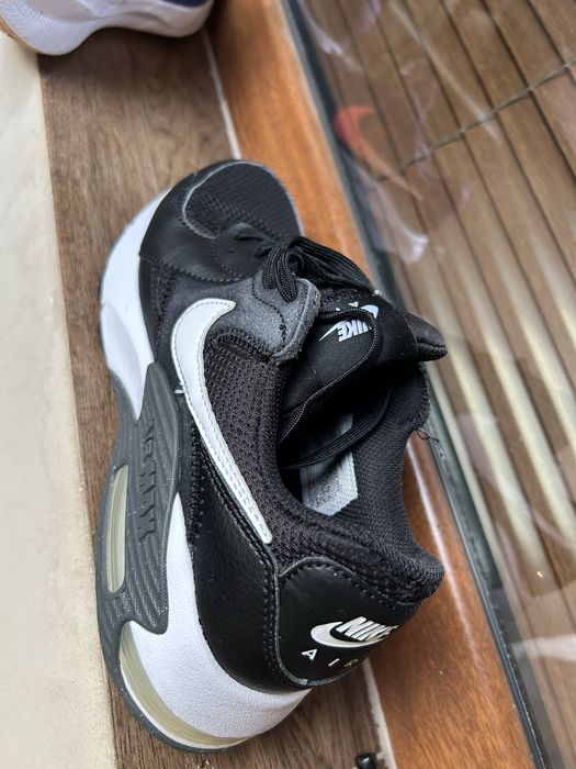 Маратонки Nike Air MAX