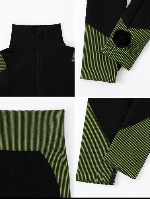 Сет от три части