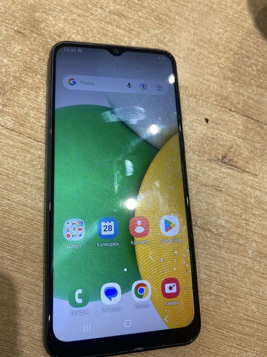 Продам телефон Самсунг