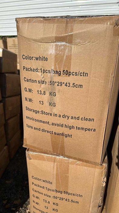 Комбинезон защитный