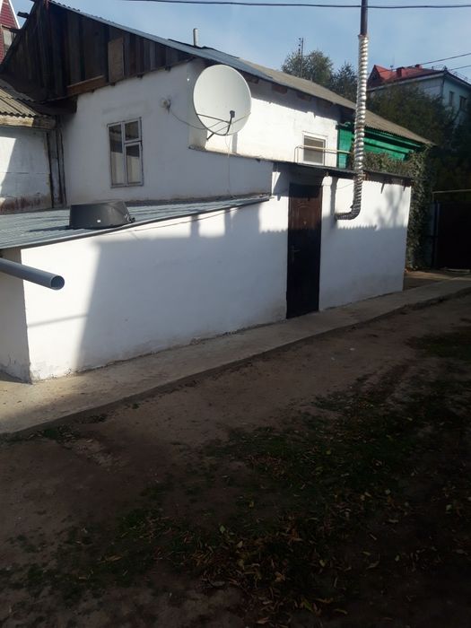 Продажа частного дома