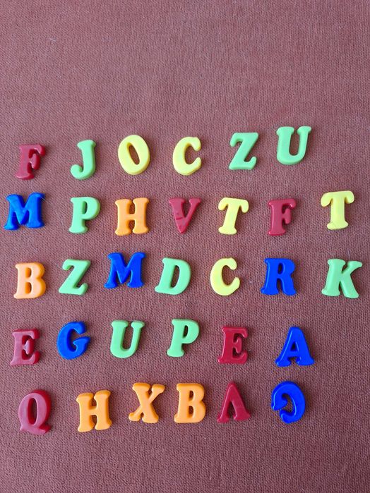 Magneti pentru frgider, buc = 32