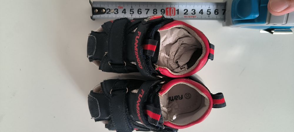 Обувь для мальчика