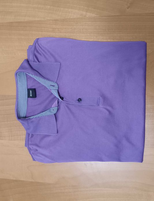 Boss®-Като Нова-