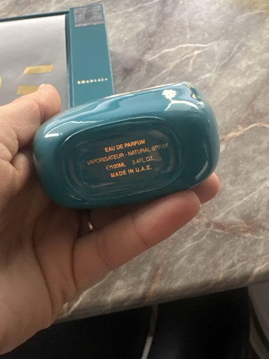 Дубайски парфюм Khadlaj