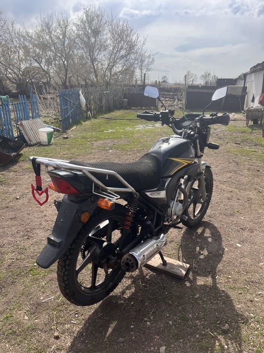 HONDA 125куб срочна кім алам дит тұсем
