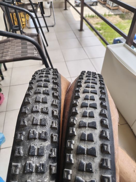 Cauciucuri MTB / Enduro Hutchinson Griffus Tubeless 27.5x2.4
