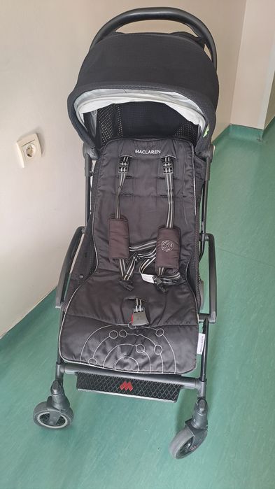 Продам коляску срочно