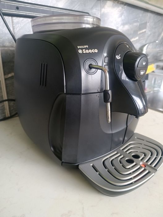 Saeco  Xsmall  HD8743