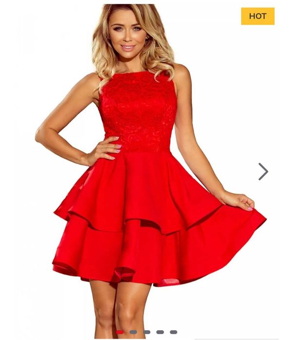 Елегантна рокля Numoco