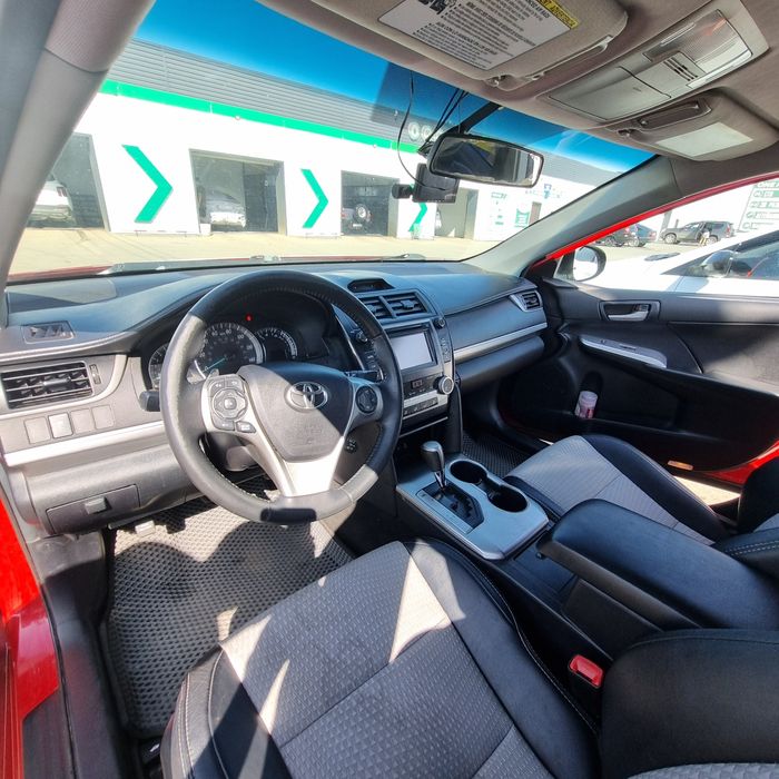 Продам камри 50 грузин транзит