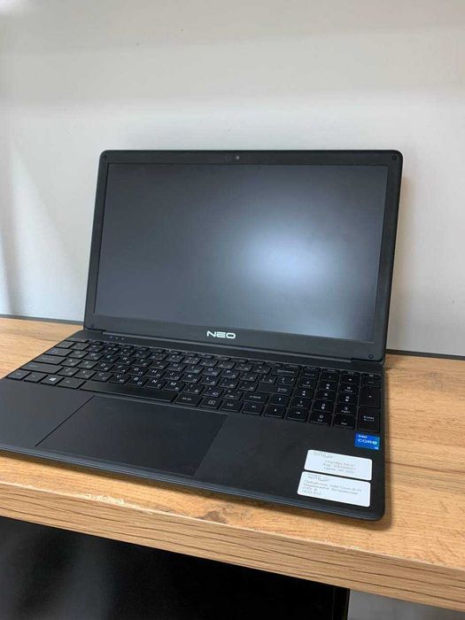 Ноутбук NEO/Kaspi 0-0-12/ТехноАлтын/К/т:23-651