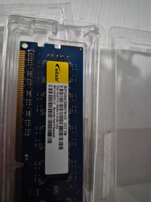 Placute RAM DDR3
