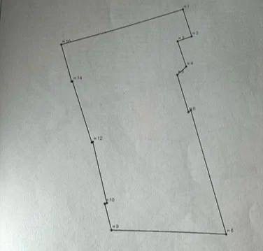 Ракат Махалля  Дом под застройку 3,2 сотки