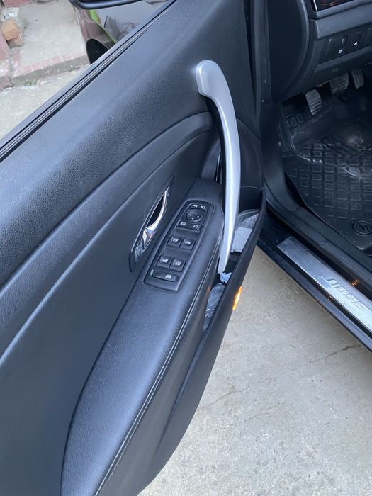 Renault megane Bose edition