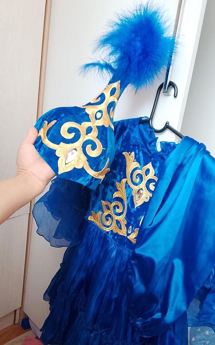 Национальная одежда