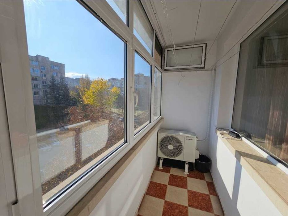 Дава се под наем Тристаен апартамент в София, Разсадника - 84 кв.м за 561 € - Снимка #8