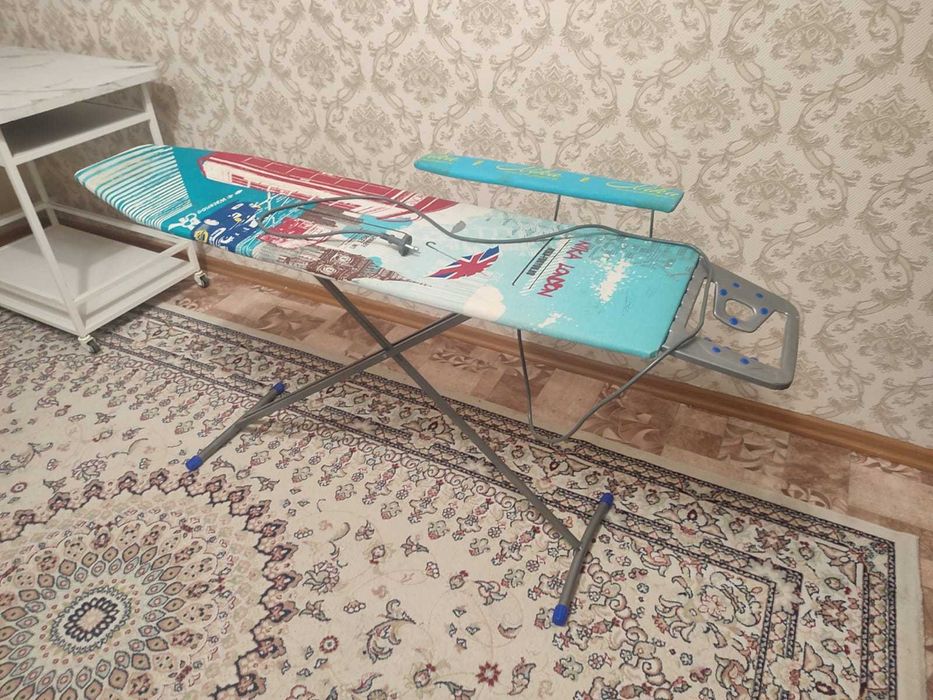 Гладильная доска