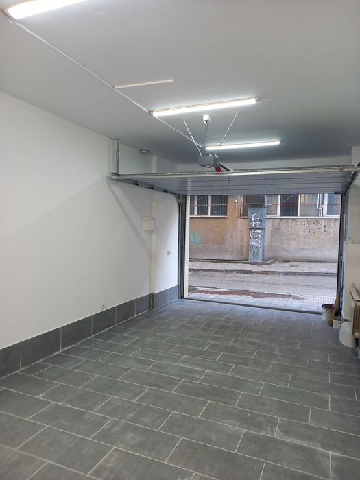 Дава се под наем Гараж / Паркомясто в София, Гео Милев - 26 кв.м за 173.4 € - Снимка #8