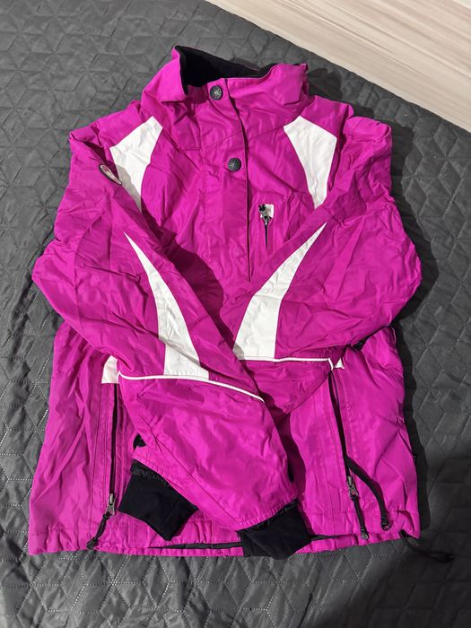 Дамски якета - The  North Face, Jack Wolfskin, Quechua, Crane за ски