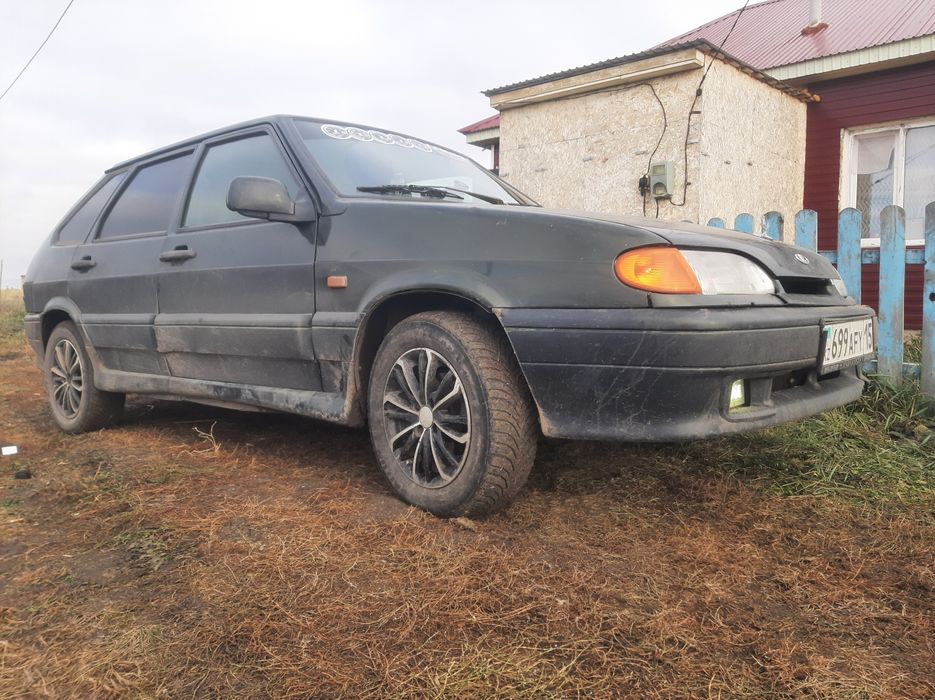 Продам ваз 2114,,