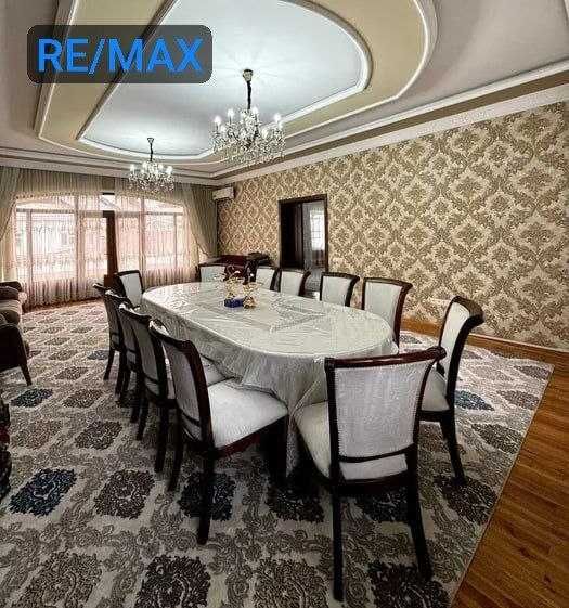 Продается дом в  районе Мирзо-Улугбекский р-н, Геофизика.