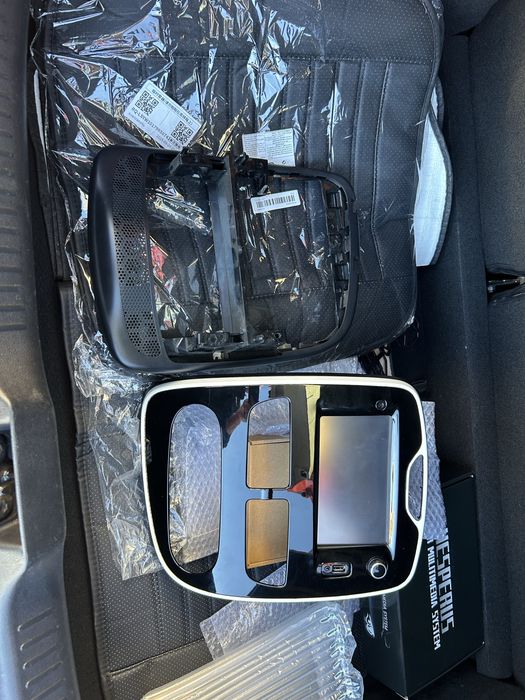 Навигация за Рено Клио 2018г.