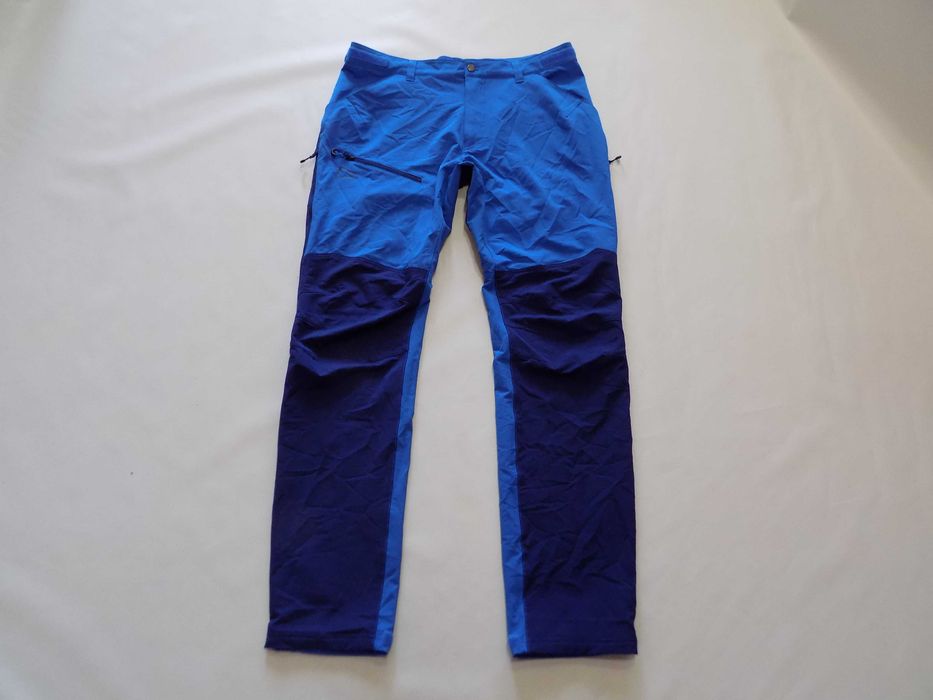 панталон norheim долнище екип планина туризъм преход мъжки оригинал L