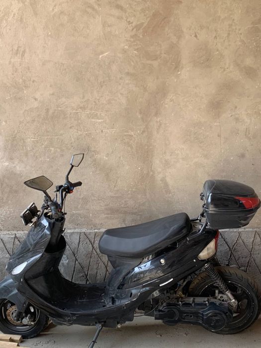 Jayron 80 150 qlingan