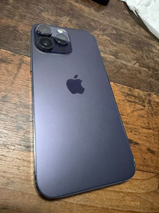 Iphone 14 ProMax