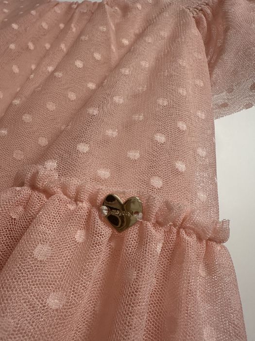 Детска рокля mayoral -98размер