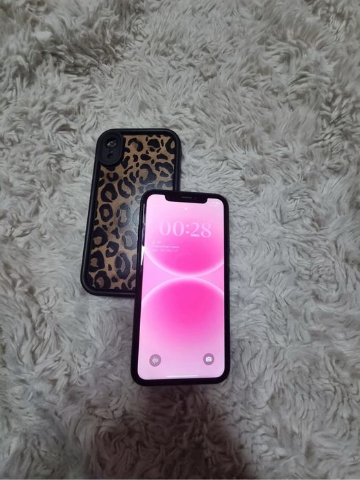 Vand iphone XR.Nu accept schimburi