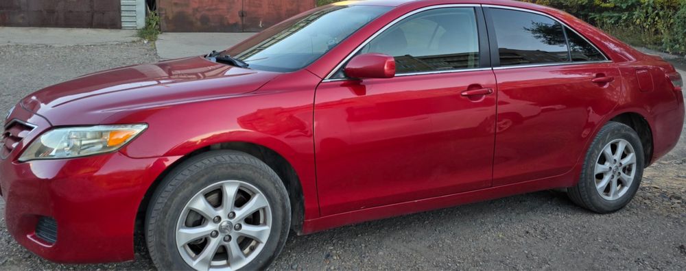 Продам Тойота Camry 45