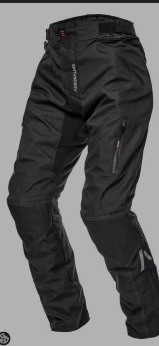 Pantaloni Moto ADRENALINE
