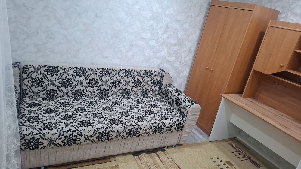 Квартира ежемесячно