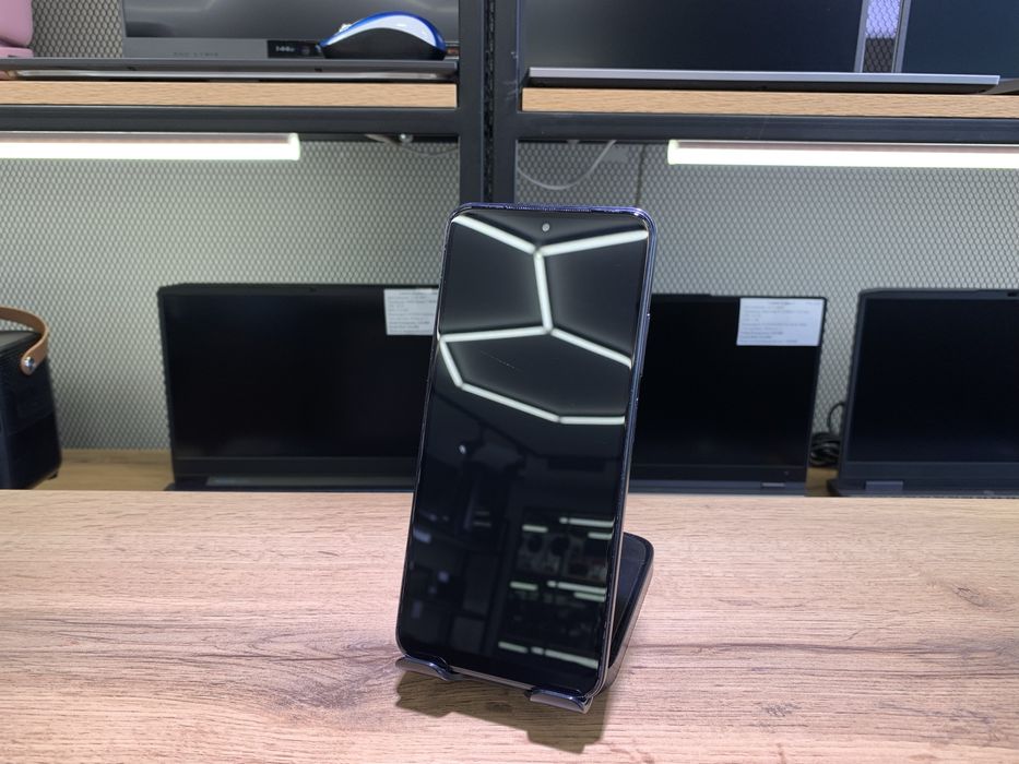 Redmi Note 11S, 6/128 GB, Graphite Gray, 10958/A10