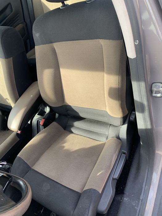 Citroen C4 Cactus 1.2i/82кс/2014г,На части