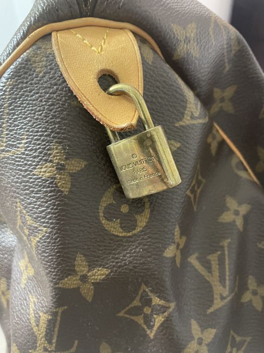 Geanta Louis Vuitton Speedy 25 2006
