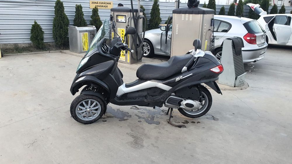 Piaggio mp3 300ie