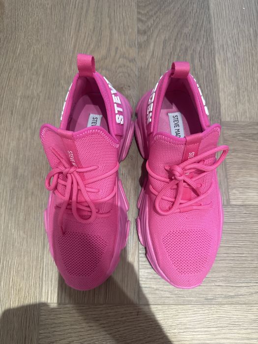 Кроссовки Steve Madden