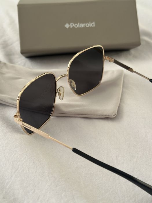 Дамски слънчеви очила