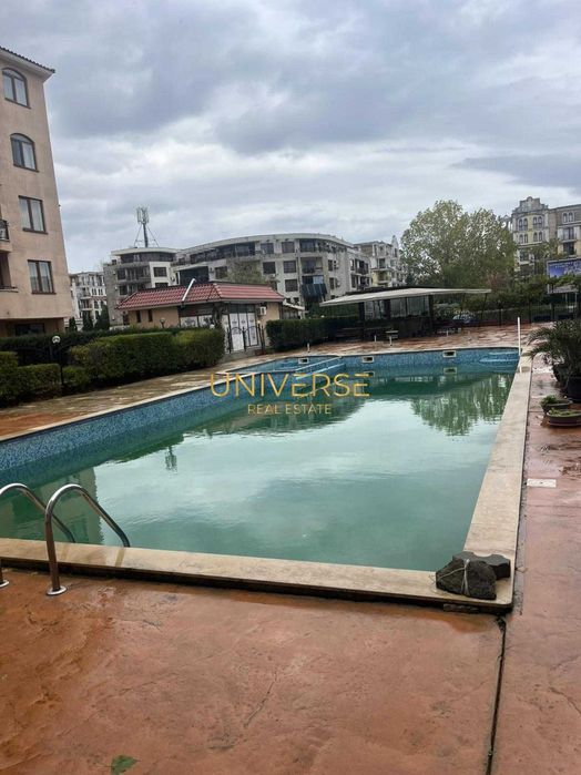 Продава се Двустаен апартамент в к.к. Слънчев бряг - 61 кв.м за 577 €/кв.м - Снимка #10