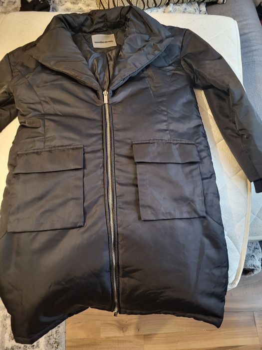 Vand geaca neagra