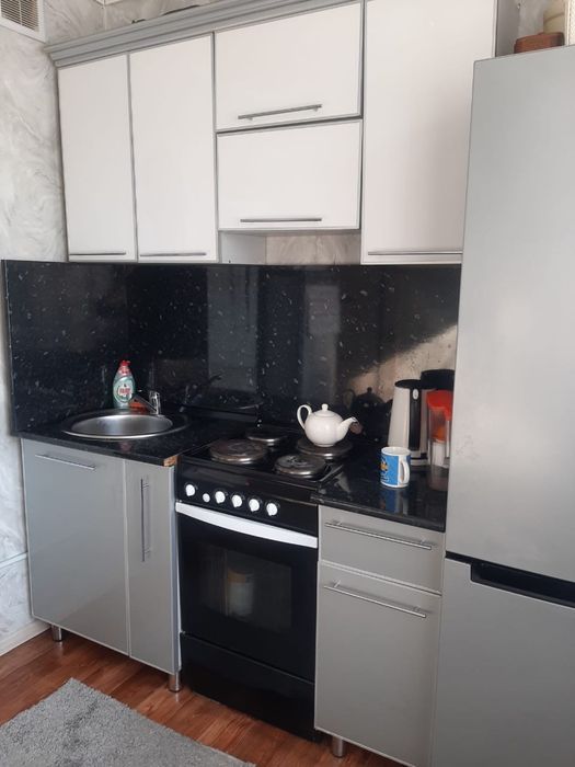 Продам 1 комнатную квартиру, ул. Б. Момышұлы 13 - Widok 5