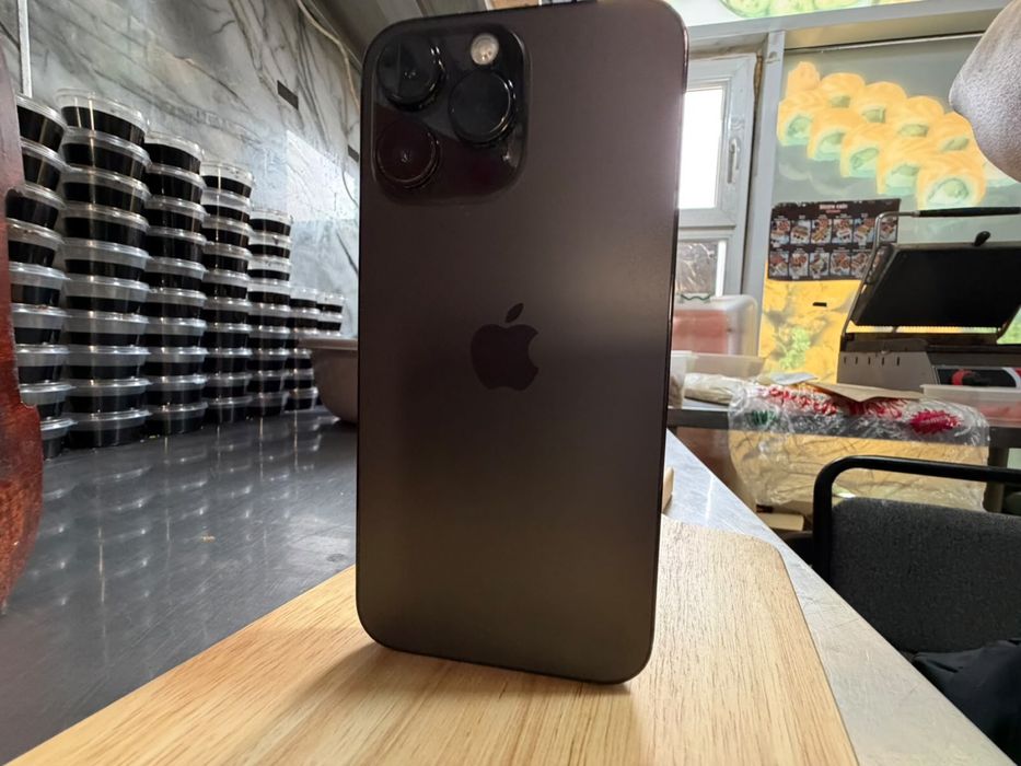 Iphone 14pro max