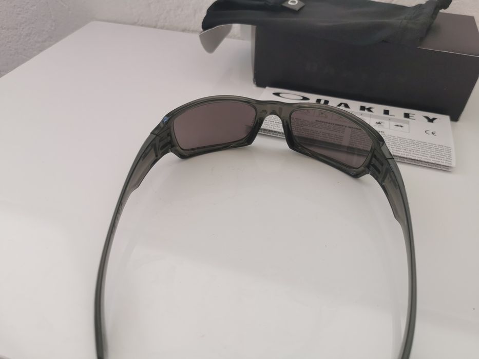 Ochelari de soare Holbrook OO9238