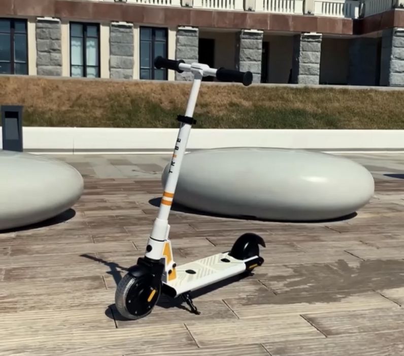 Детский Электросамокат